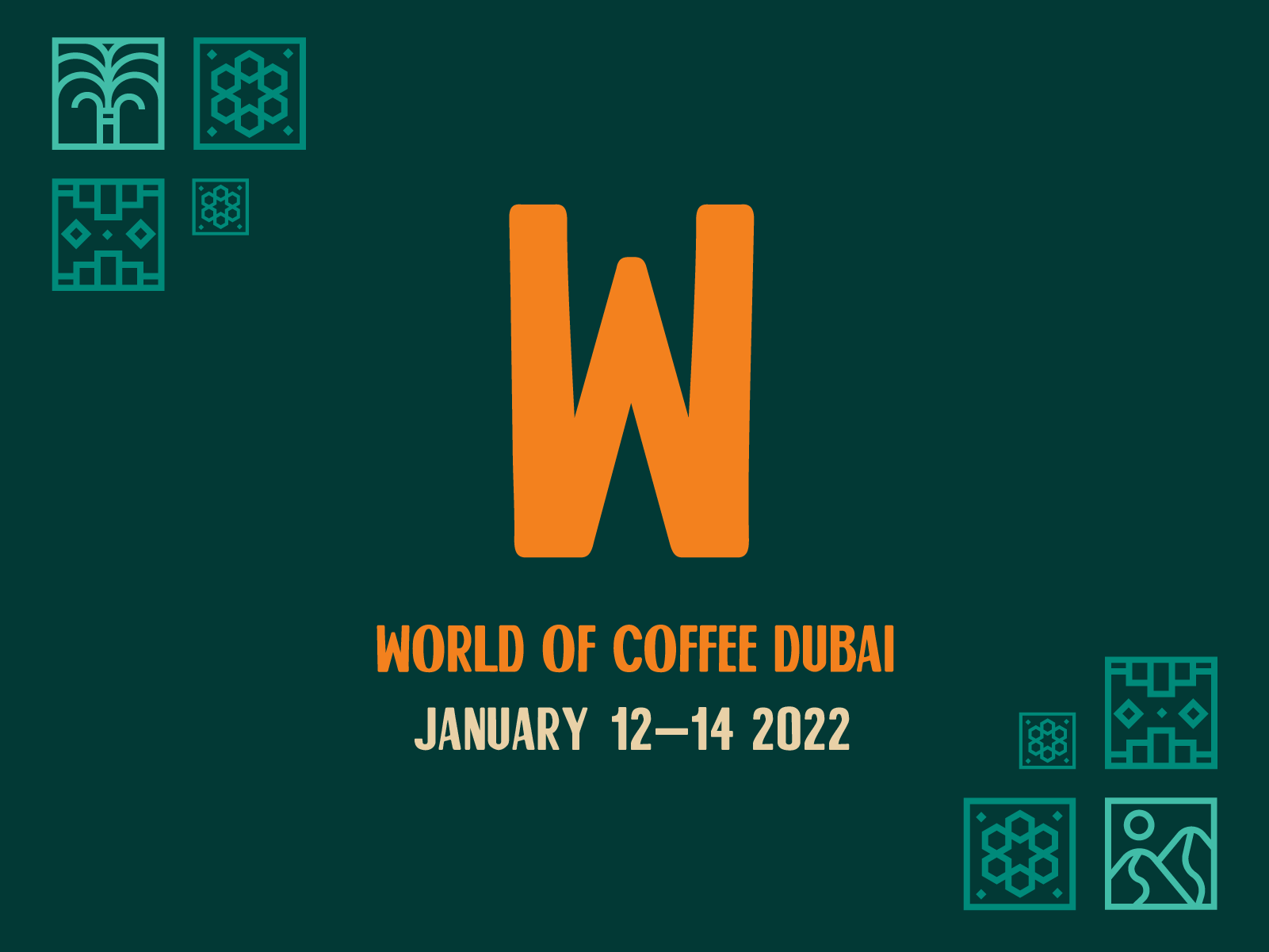 World of Coffee, SCA’S Premier Coffee Trade Show, Expands to the Middle East in 2022
