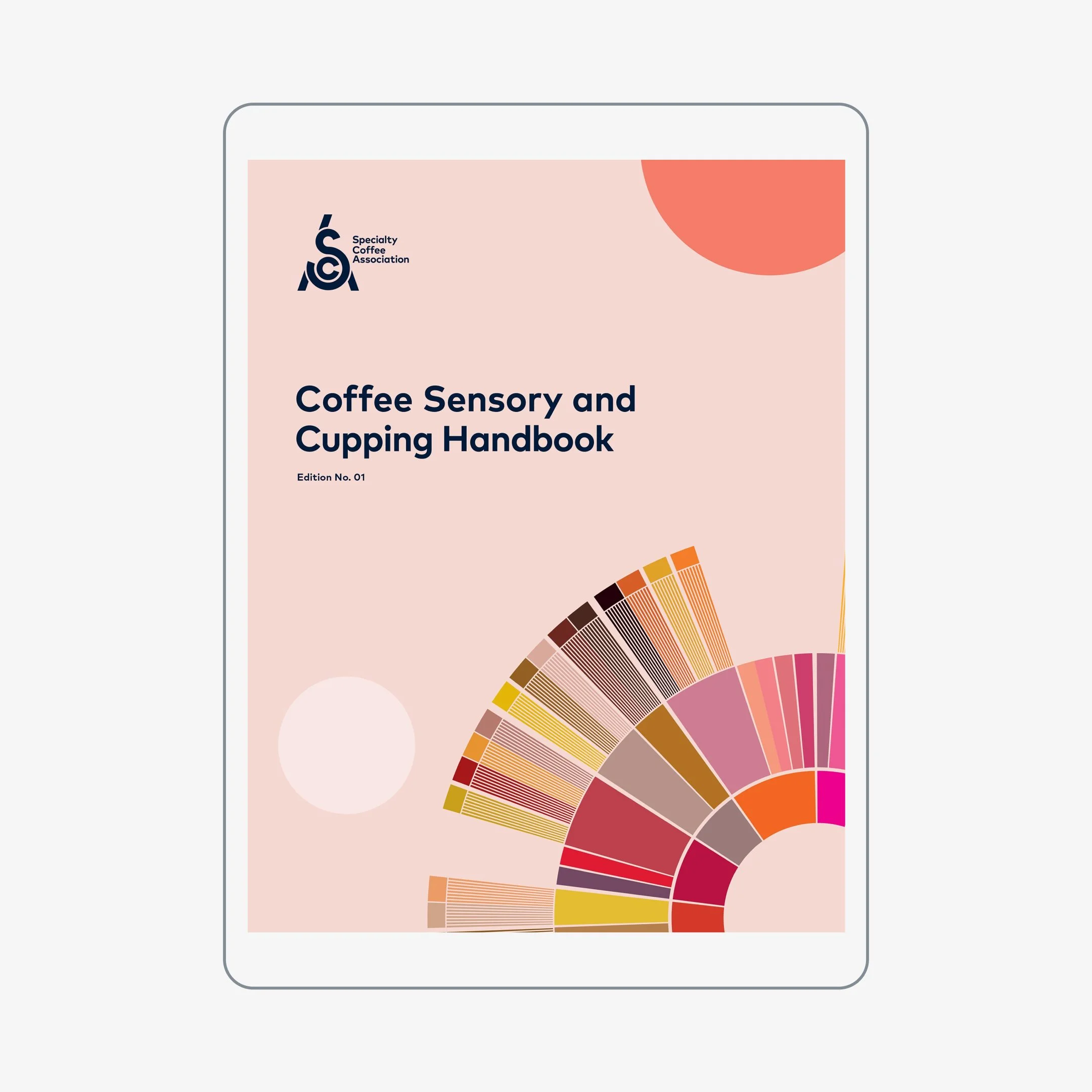 Coffee Sensory & Cupping Handbook - Spanish