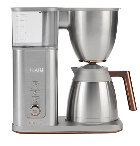Cafe Specialty Drip Coffee Maker