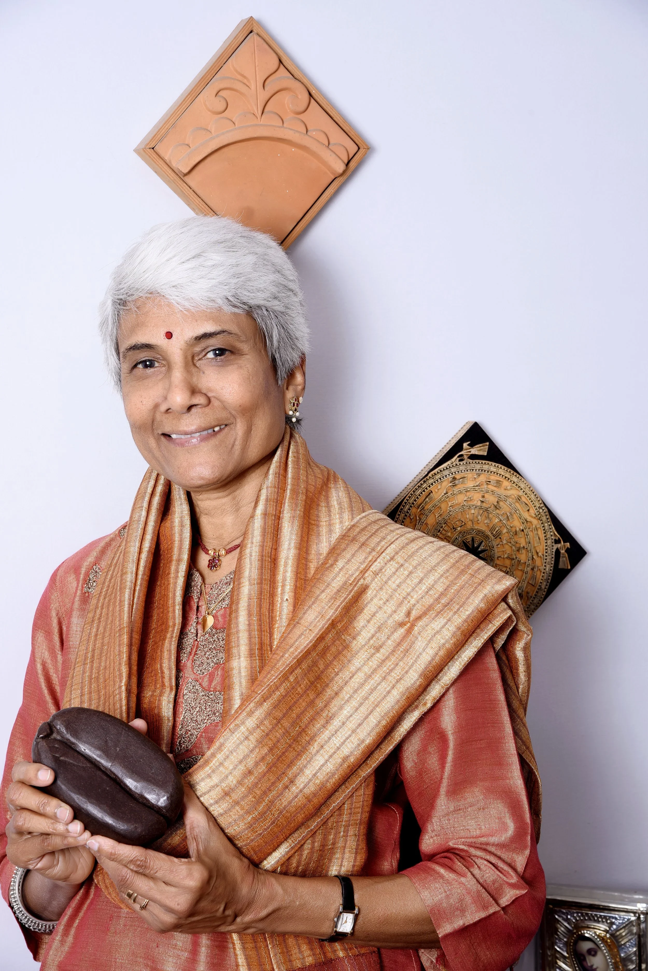 Sunalini Menon, Director