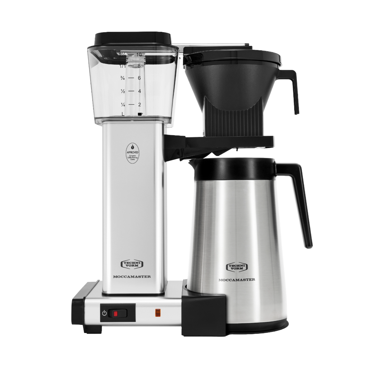 Technivorm Moccamaster KBGT
