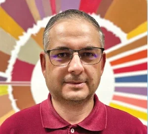 Luiz Saldanha Rodrigues