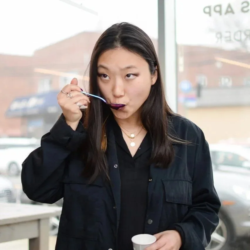 Jiyoon Han, Second Vice President