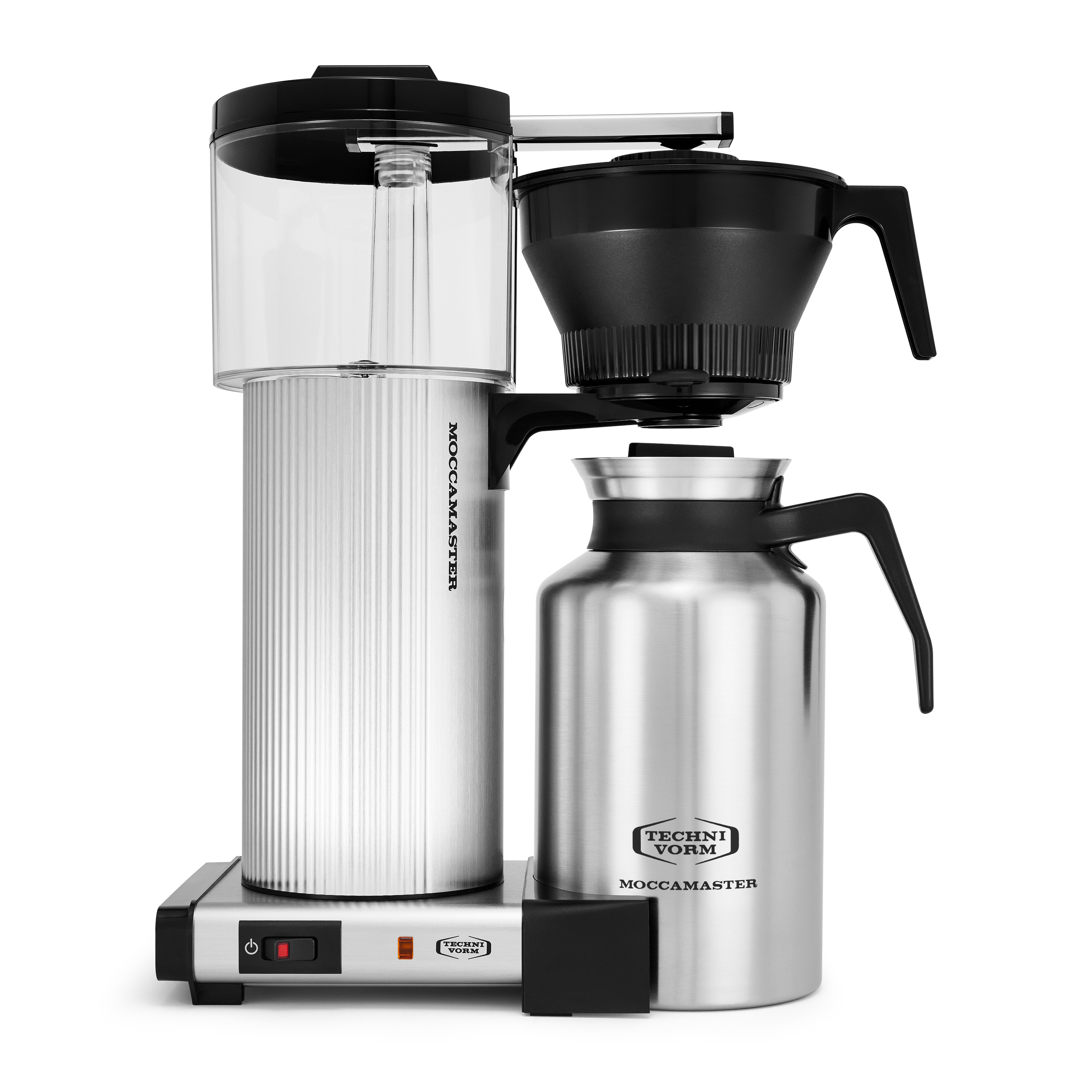 Technivorm Moccamaster CDT Grand