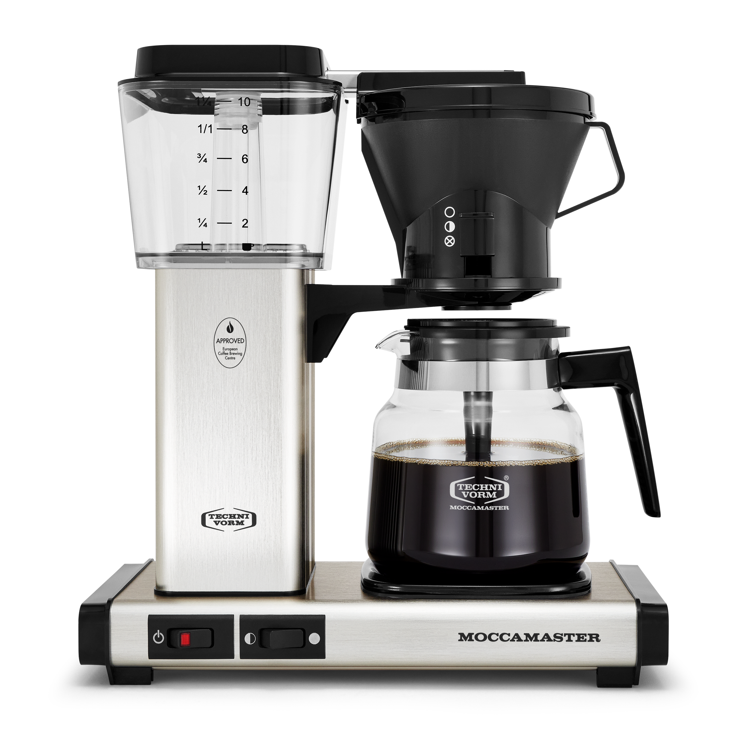 Technivorm Moccamaster KB