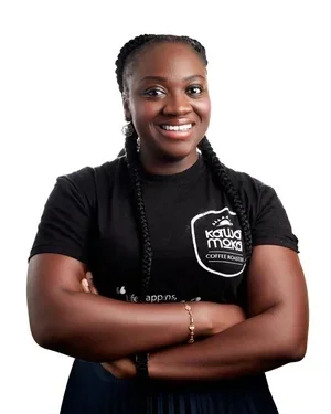 Emi-Beth Aku Quantson, Director