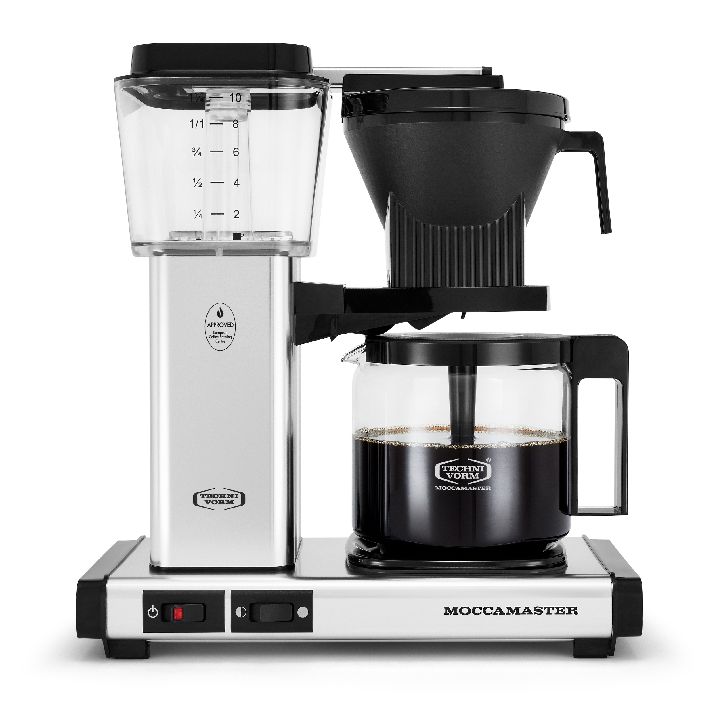 Technivorm Moccamaster KBGV Select
