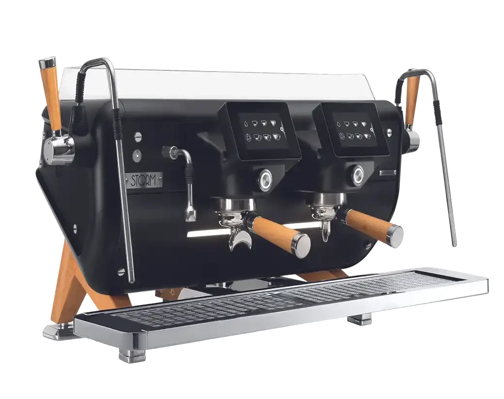 Barista Attitude Storm commercial espresso machine