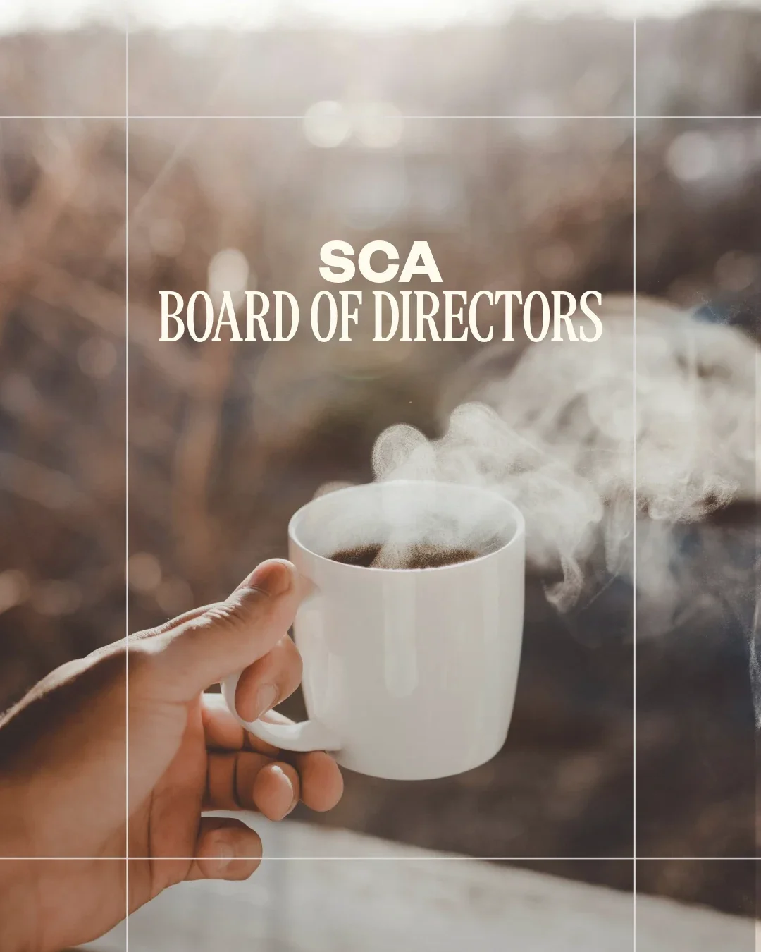 2027-2029 SCA Board of Directors Slate