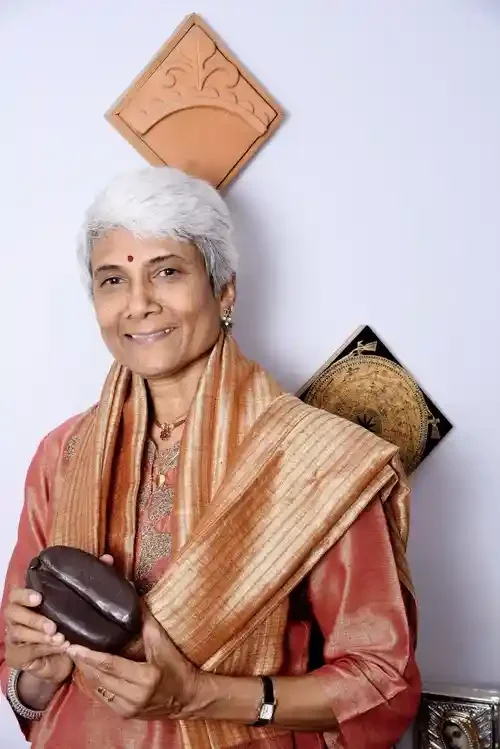 Sunalini Menon, Director