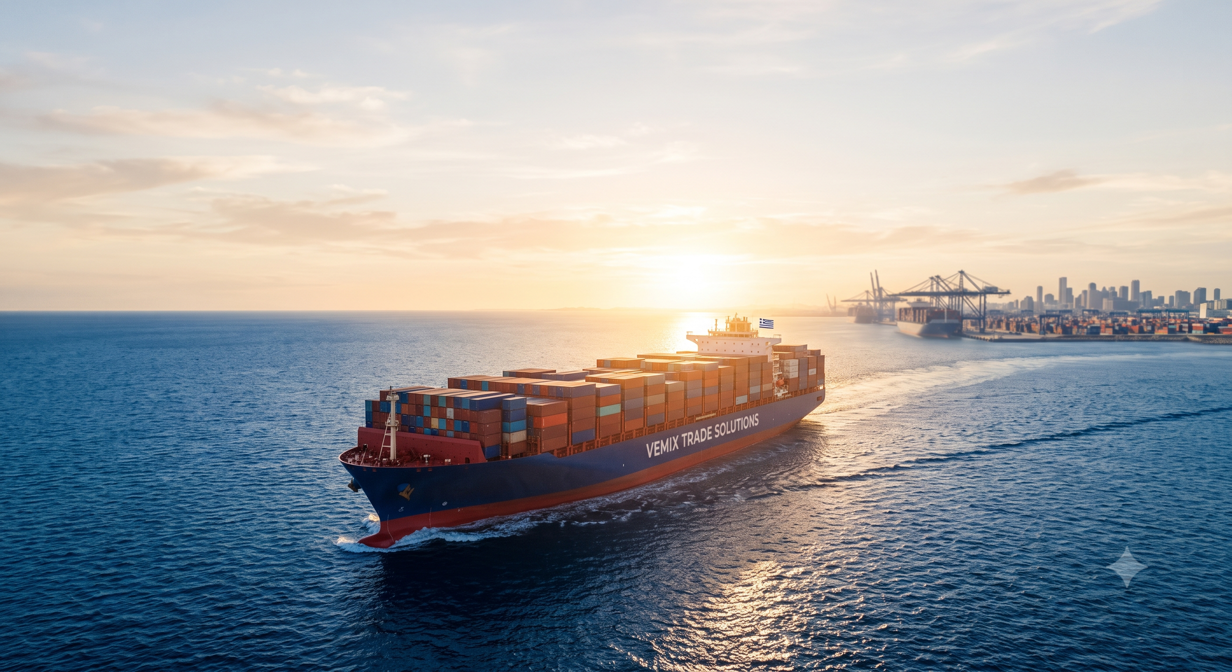 Global Trade & Export Solutions.
Connecting Regional Markets with Seamless International Trade Facilitation
