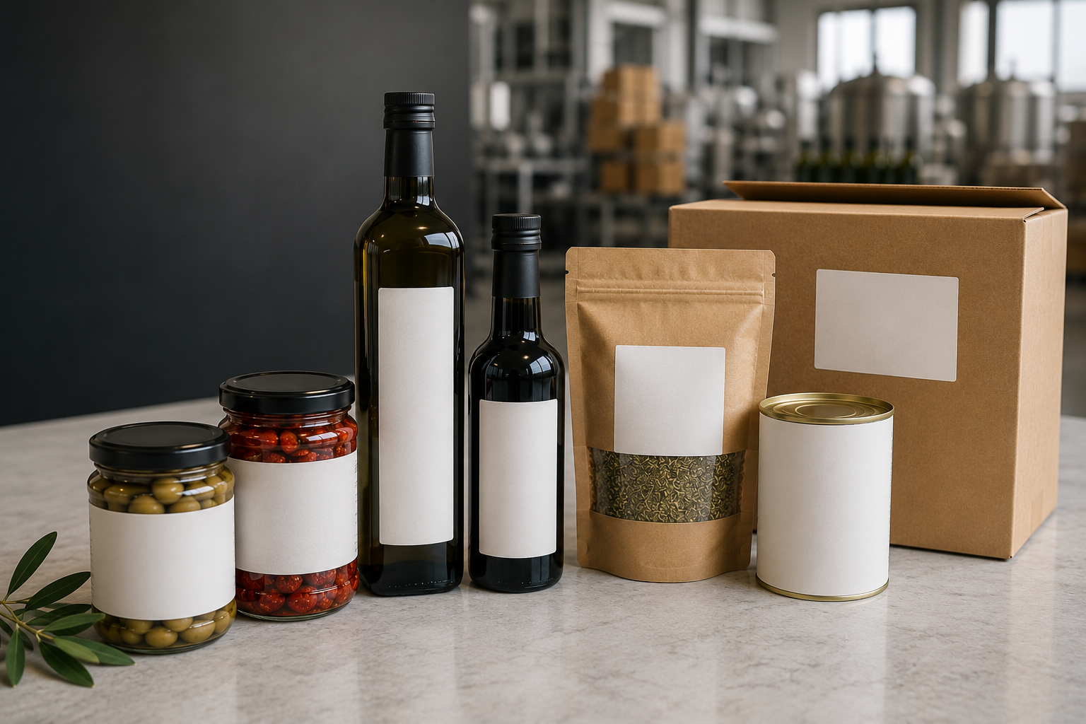 Private Label Solutions