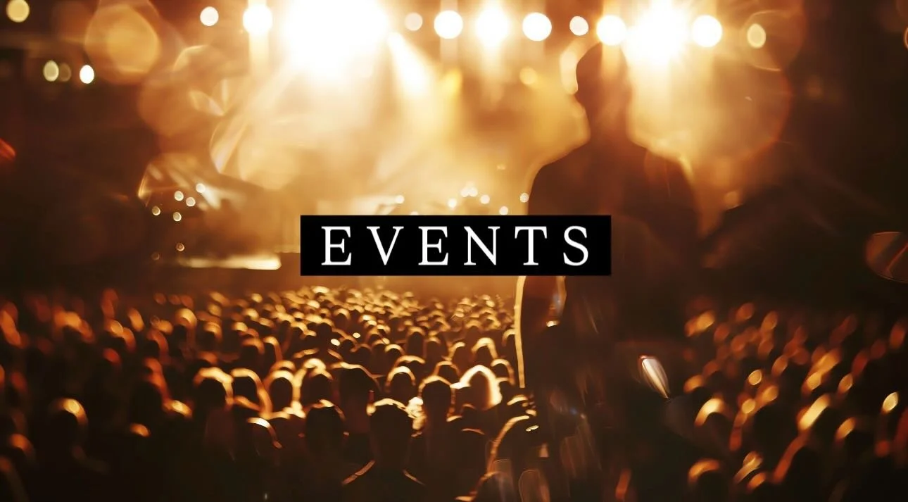 Events are not moments&mdash;they are strategic, high-impact instruments.

BELM strategizes, designs and deploys:
&mdash; End-to-end event architecture
&mdash; Production &amp; on-site execution
&mdash; Seamless, high-level logistics

Every detail is