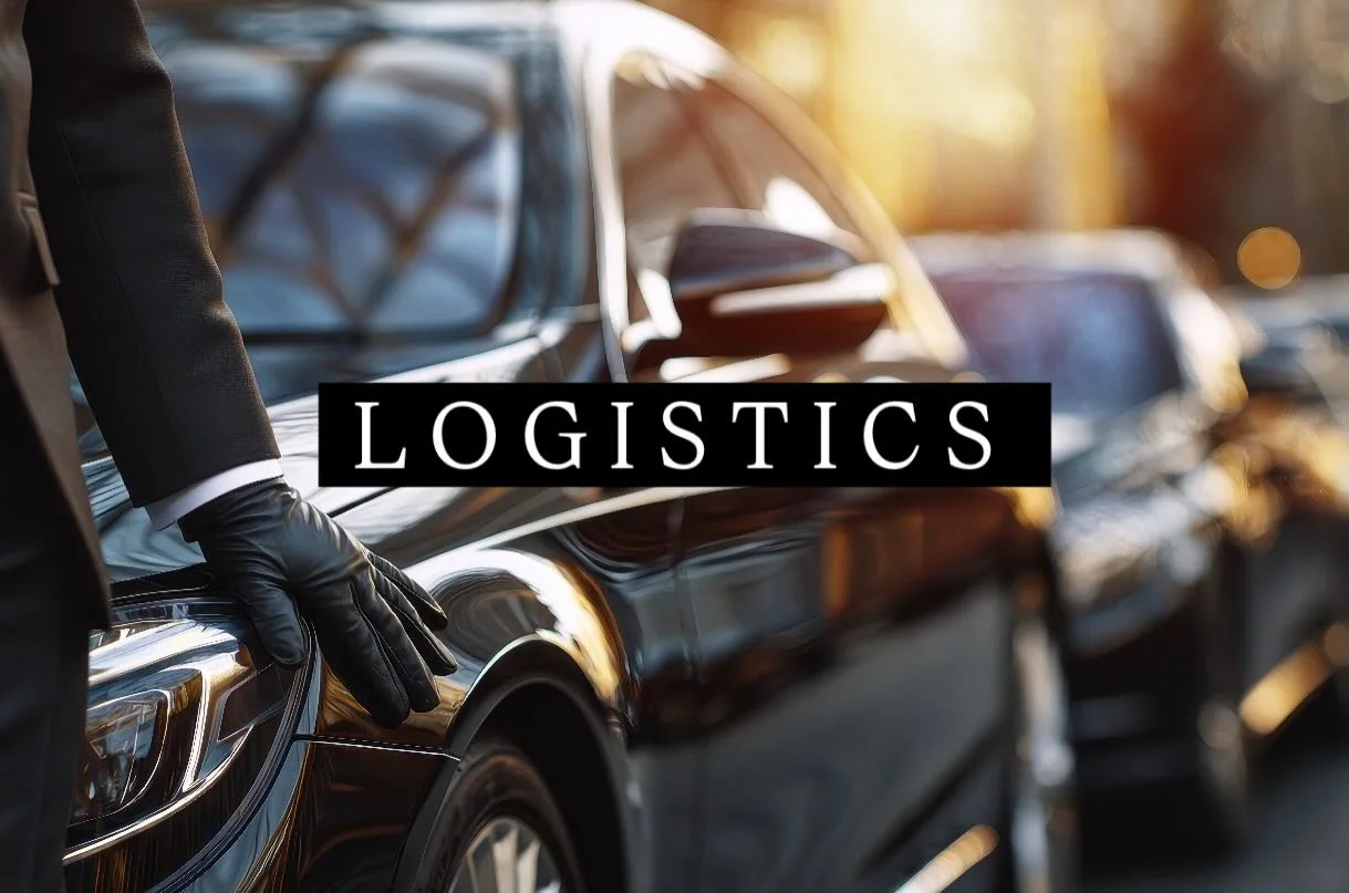 Logistics at scale requires more than coordination. It demands discipline, discretion, and exactness.

BELM integrates:
&mdash; Vendors
&mdash; Timelines
&mdash; Movement
&mdash; Contingencies

Ensuring consistency, continuity, and control&mdash;acro
