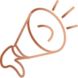 Cartoon of a fish with a sailboat sail on its back