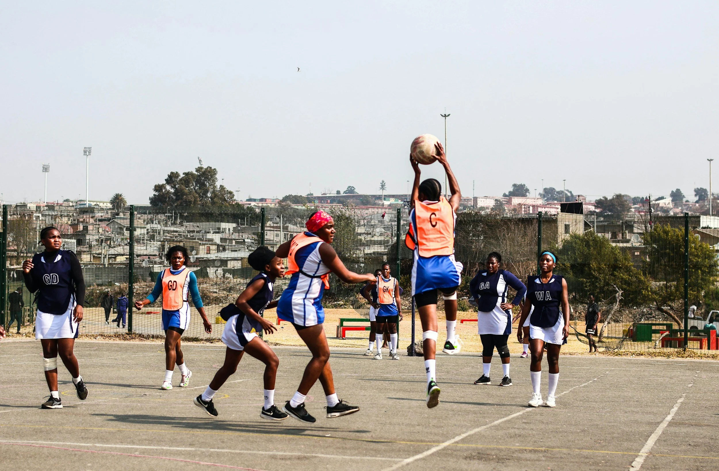 Netball
