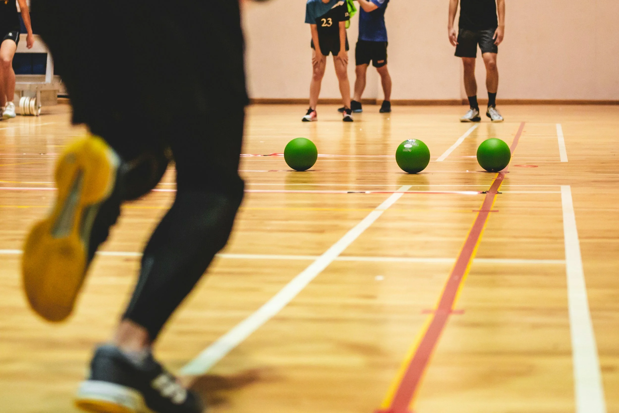 Multisports &amp; Other