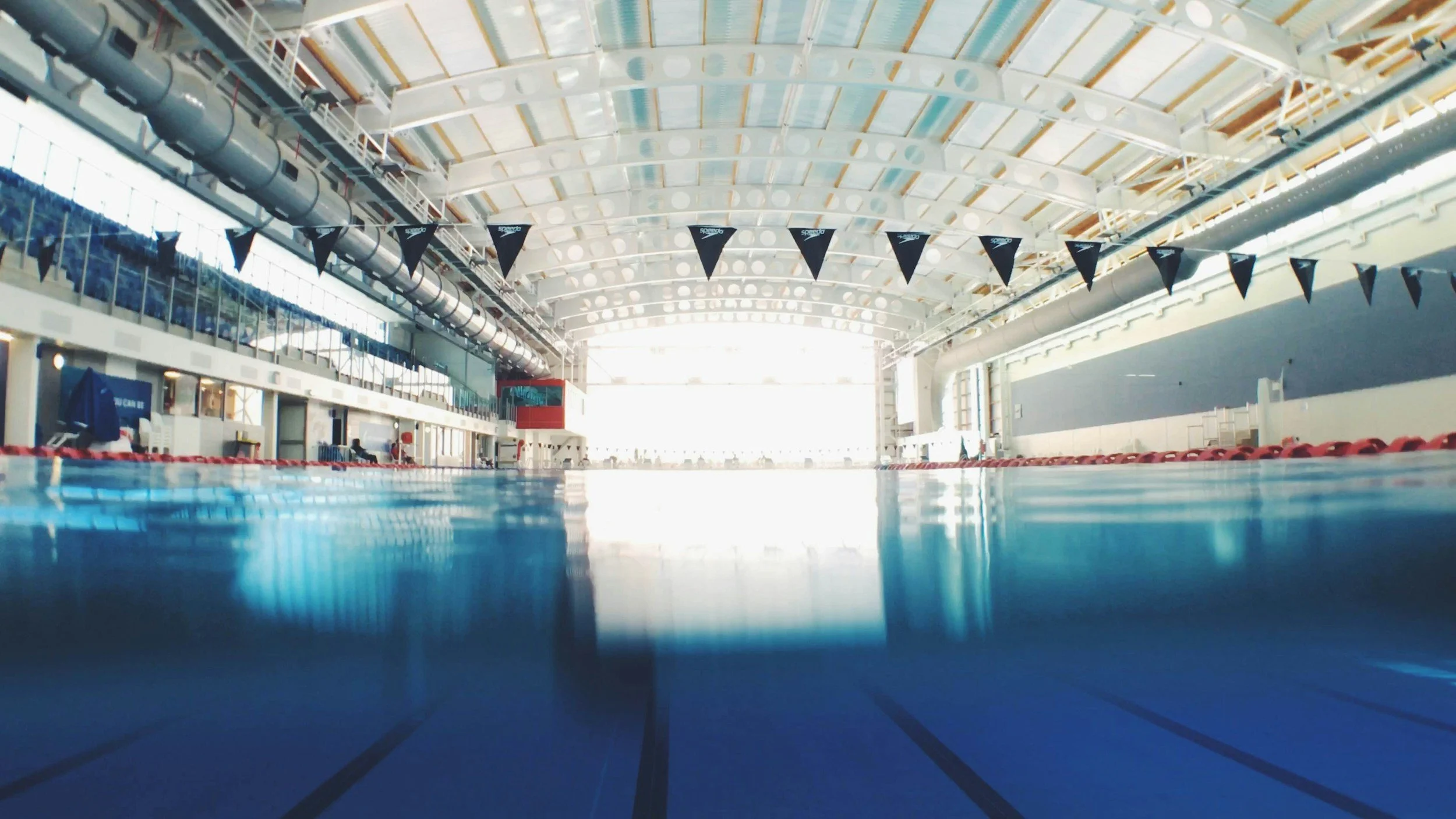 Swimming