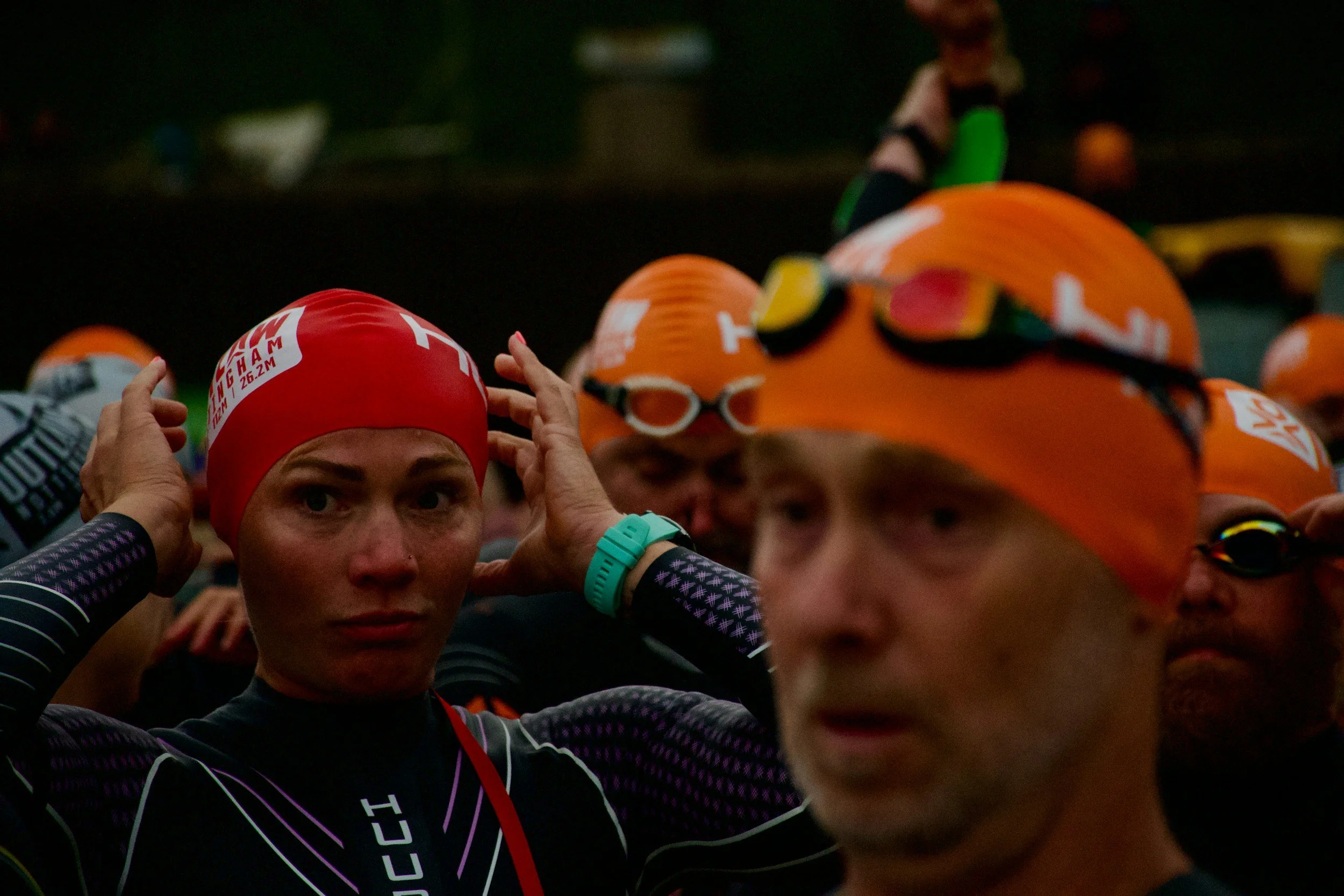 Triathlon
