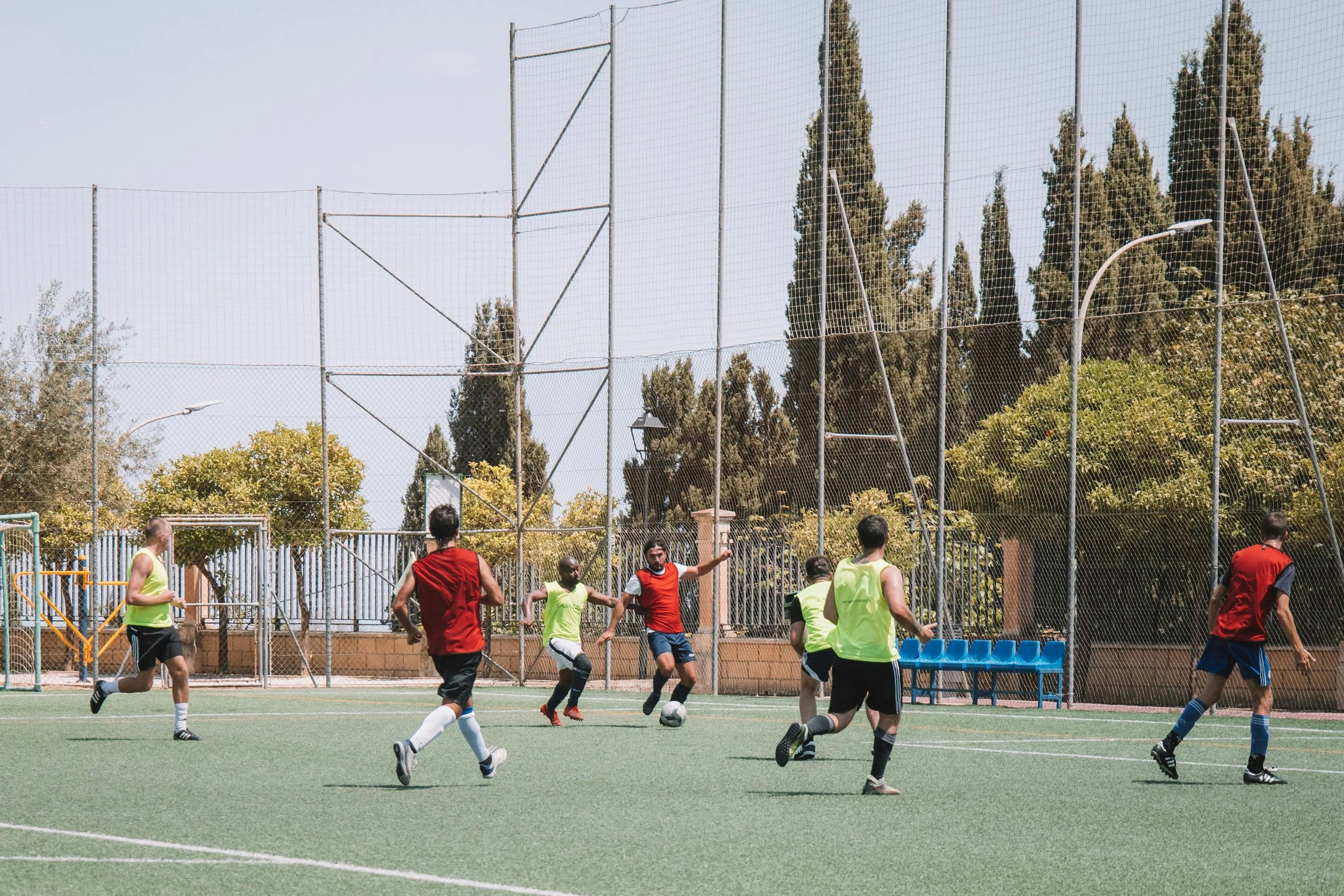 Football
