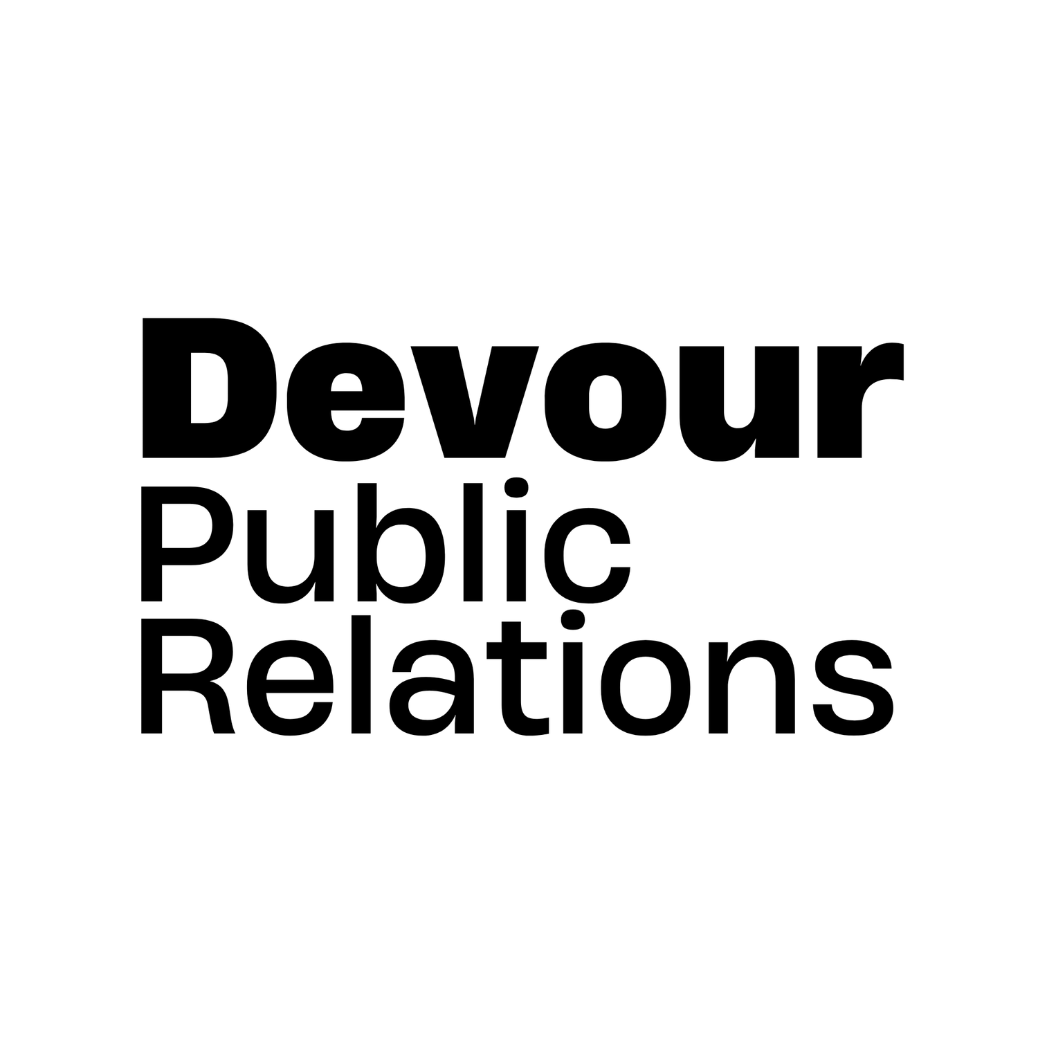 Devour Public Relations