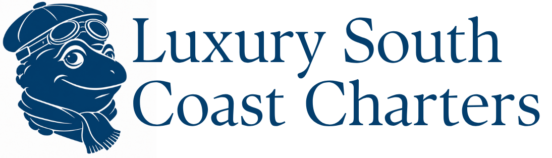 Luxury South Coast Charter