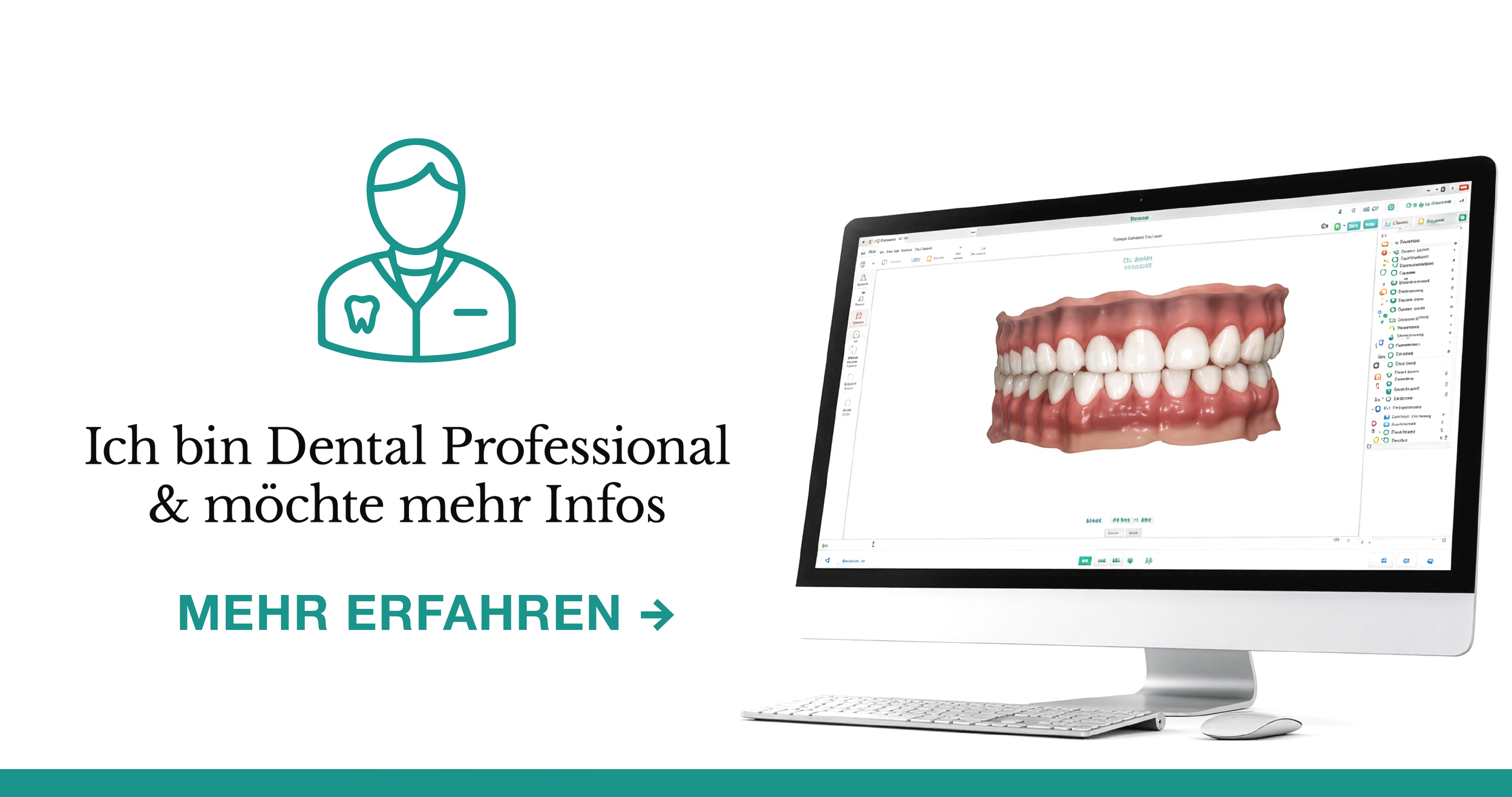 Professional aligner education and orthodontic training seminar for dentists in Berlin