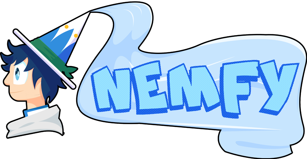 Nemfy's Studio