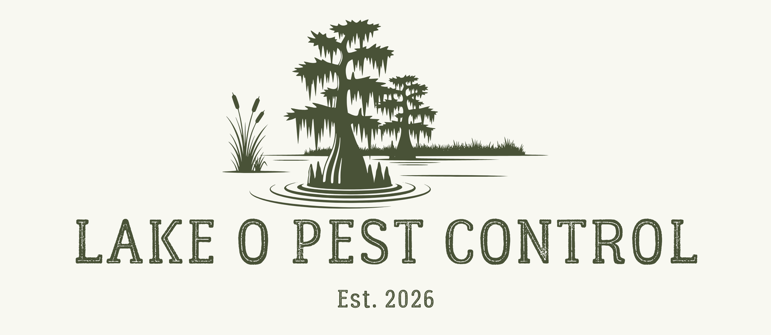 Lake O Pest Control