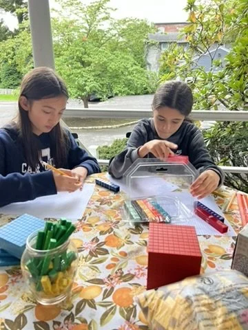 Partners in Learning