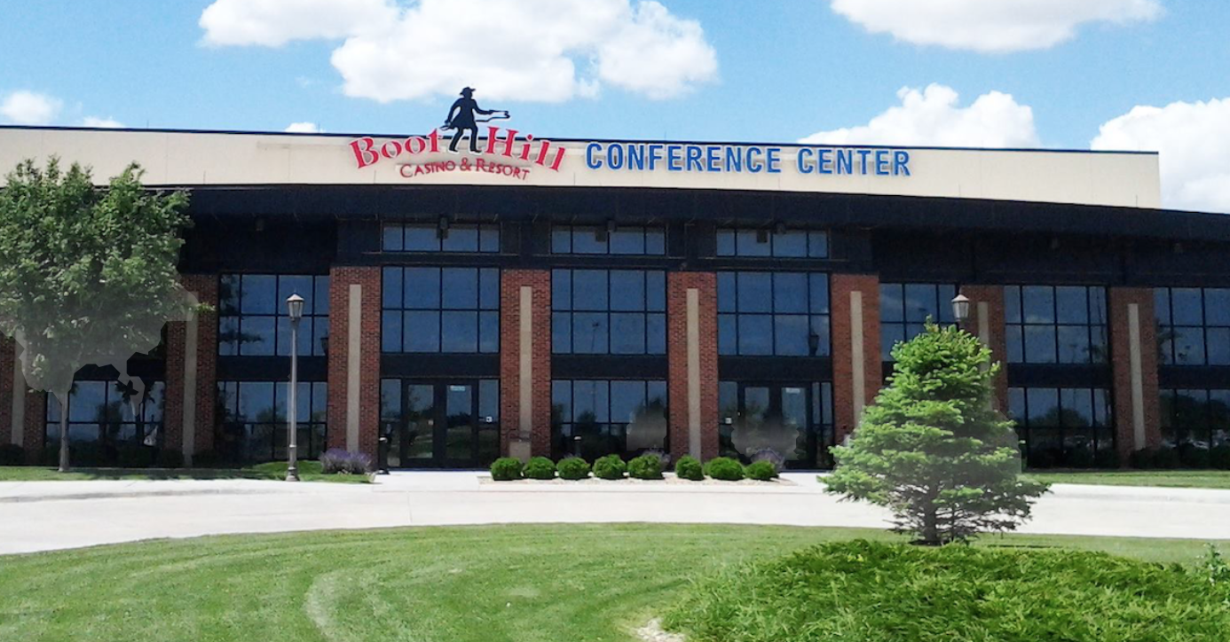 Southwest Kansas Bar Association Conference and Annual Meeting