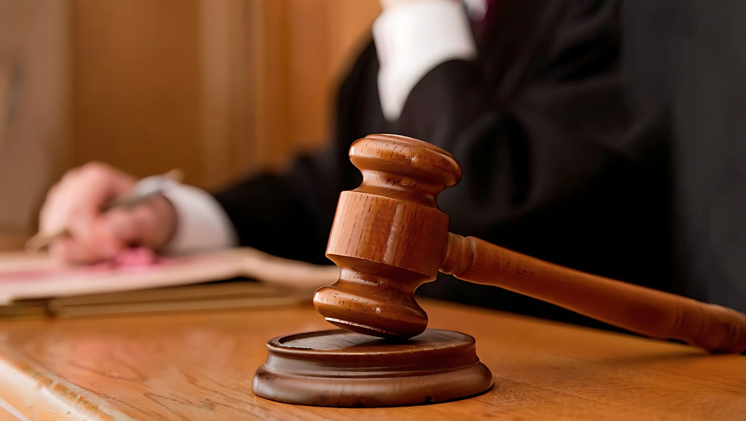 SWKBA Annual Conference | Judges