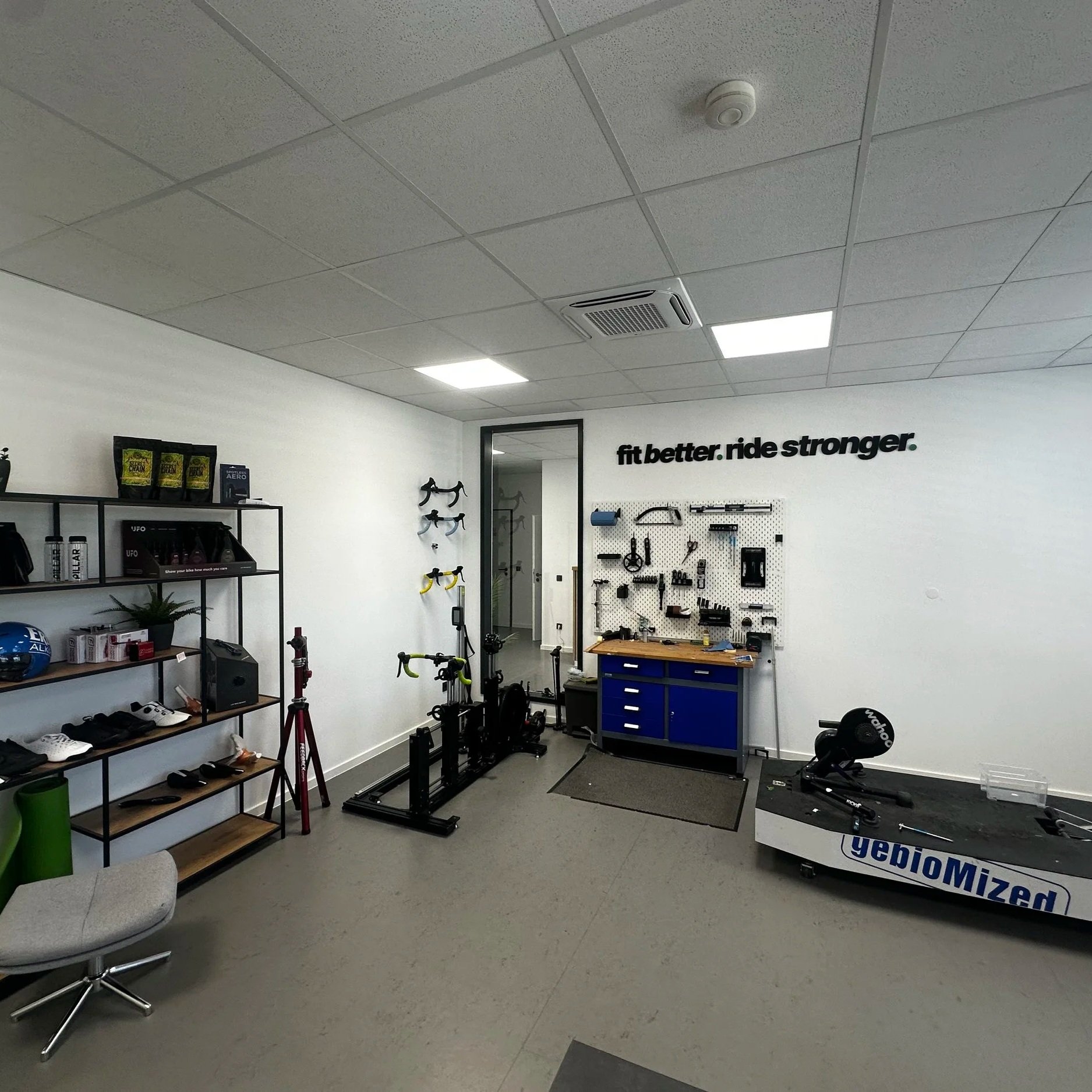 Bikefitting: Warum es sich lohnt, das Rad professionell einstellen zu lassen
