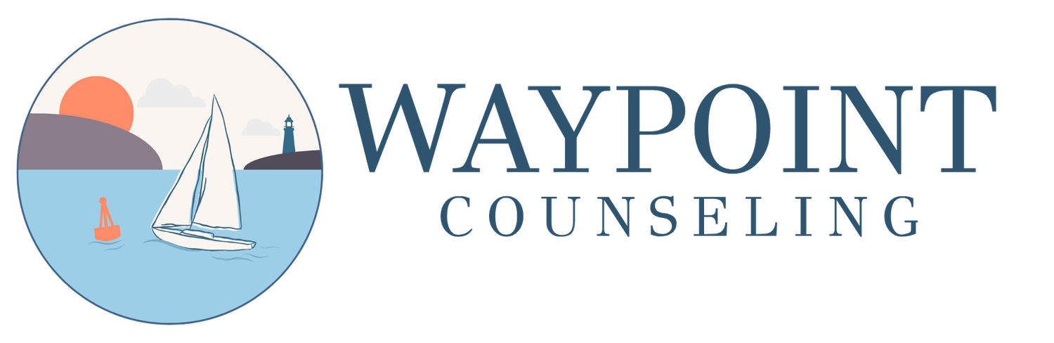 Waypoint Counseling