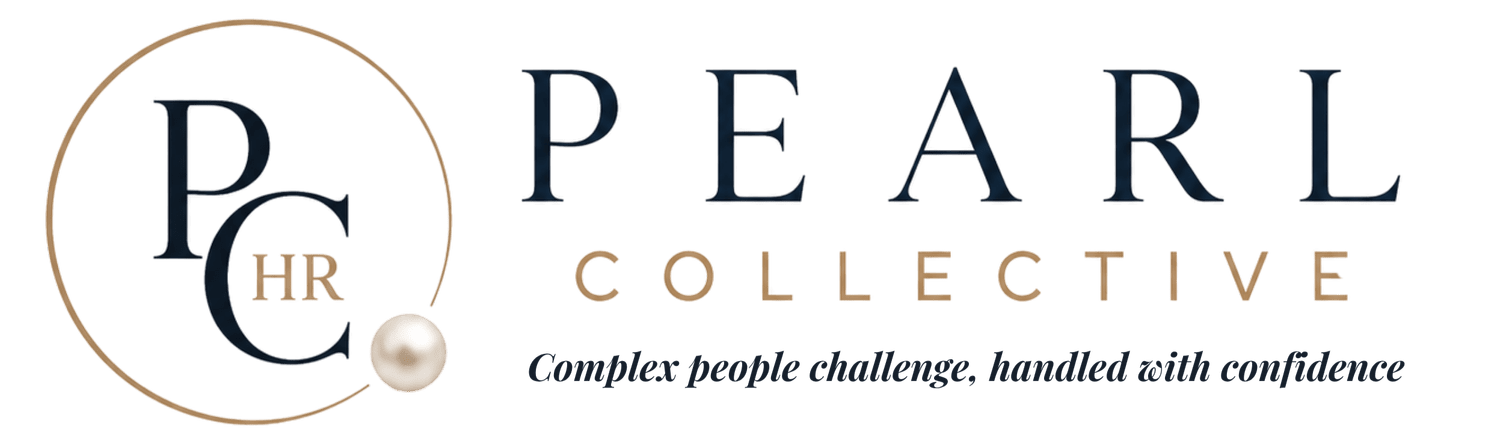 Pearl Collective HR Consultancy