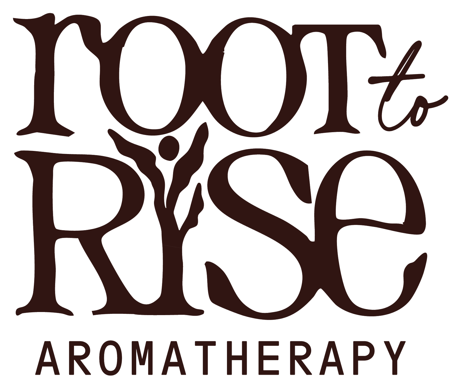Root to Rise Aromatherapy