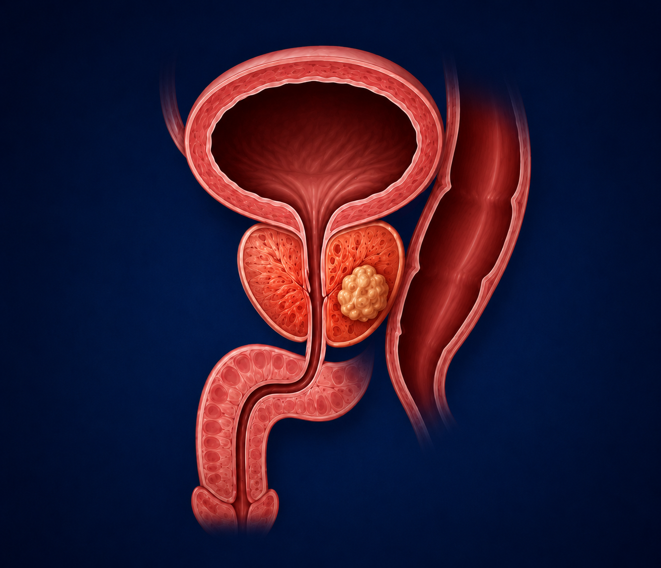 Prostate Cancer