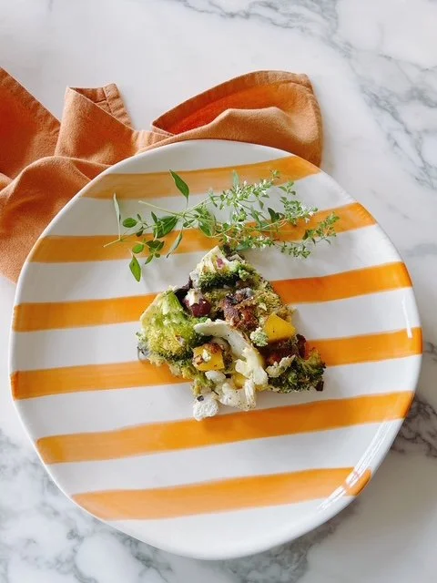 Broccoli Frittata