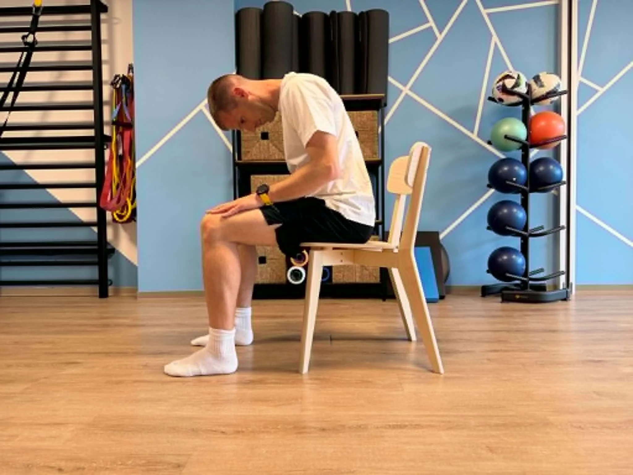 M7: Back mobility (sequel)