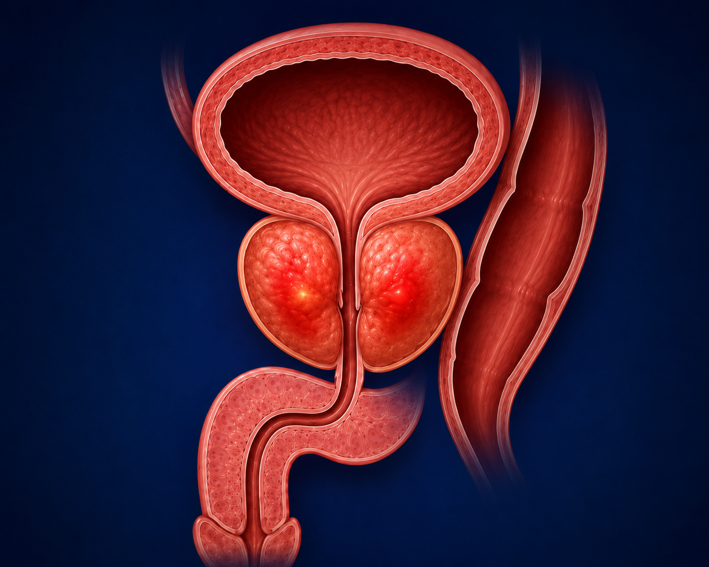 prostatitis