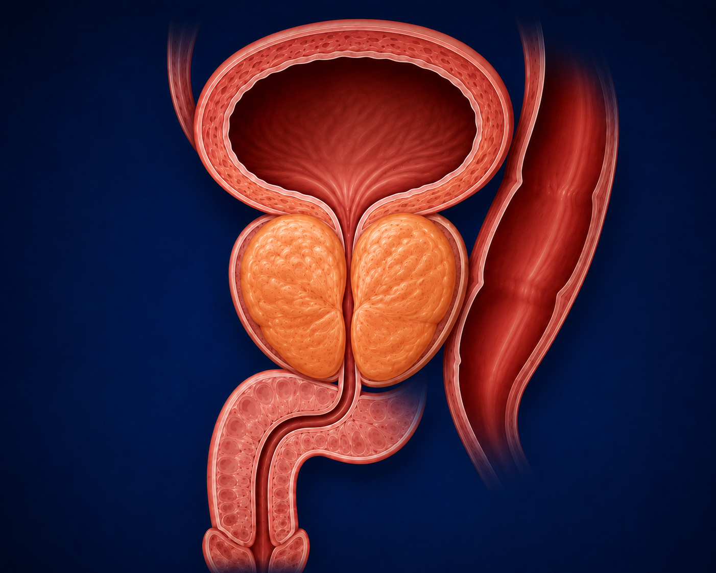 BPH - Benign Prostatic Hyperplasia