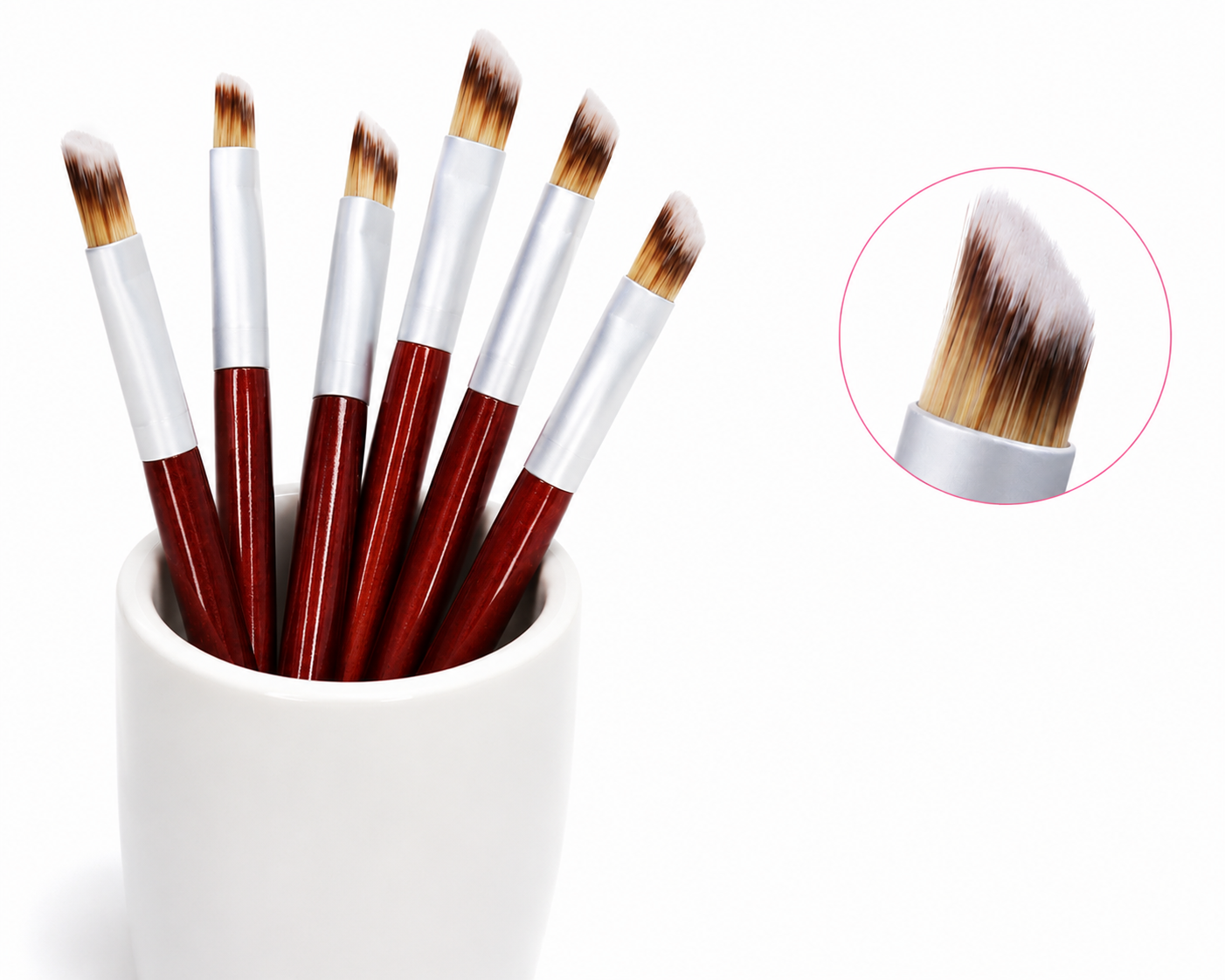 Ombre Powder Brush