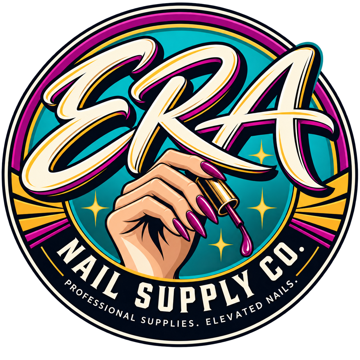 ERA Nail Supply Co.