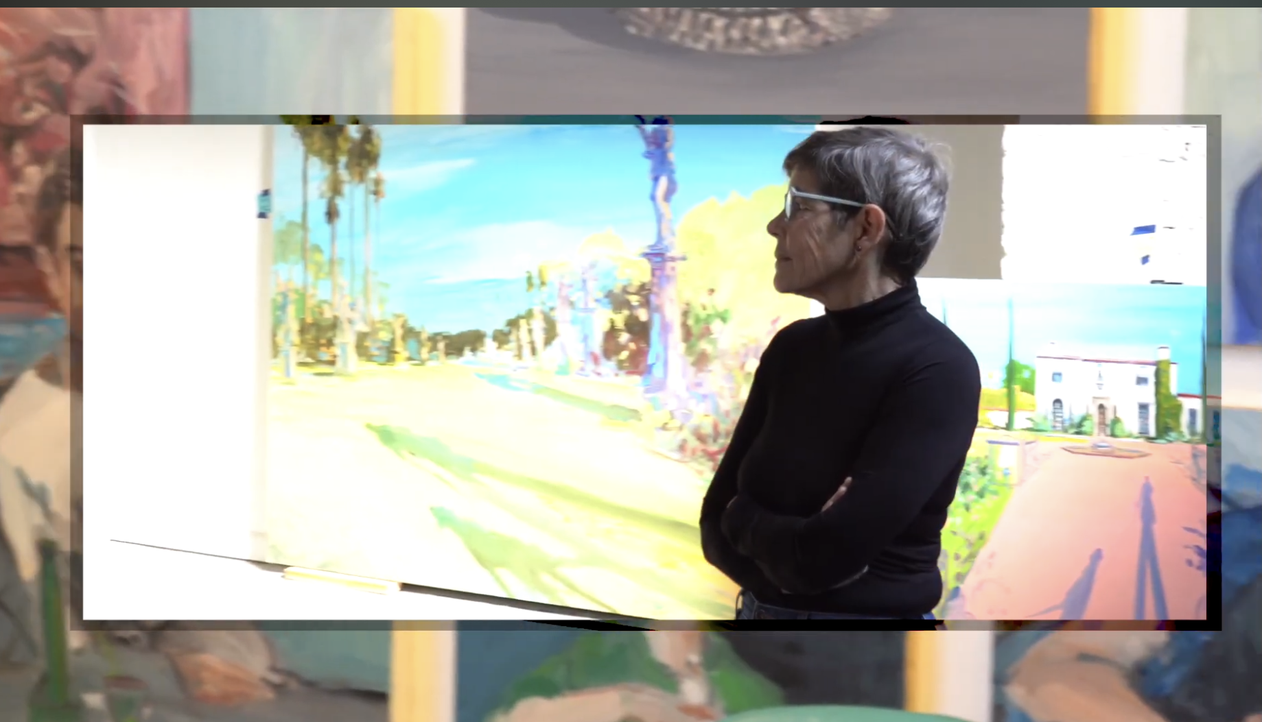Art Documentary