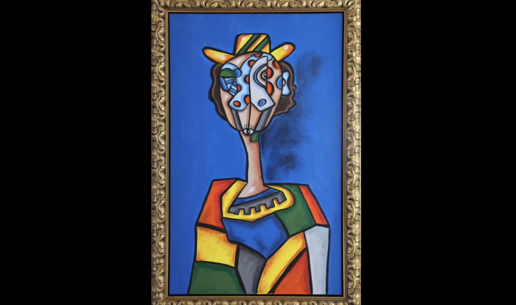 Auction Video