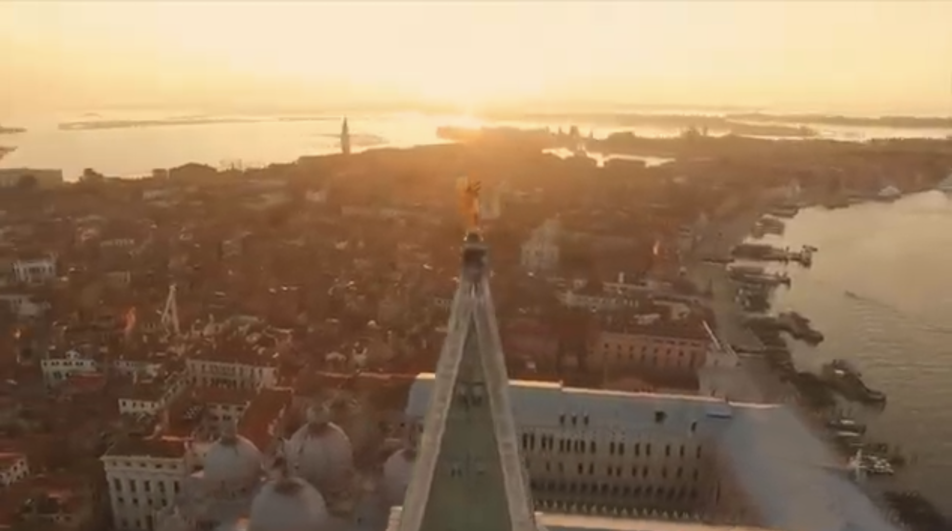 Venice - Sizzle Reel