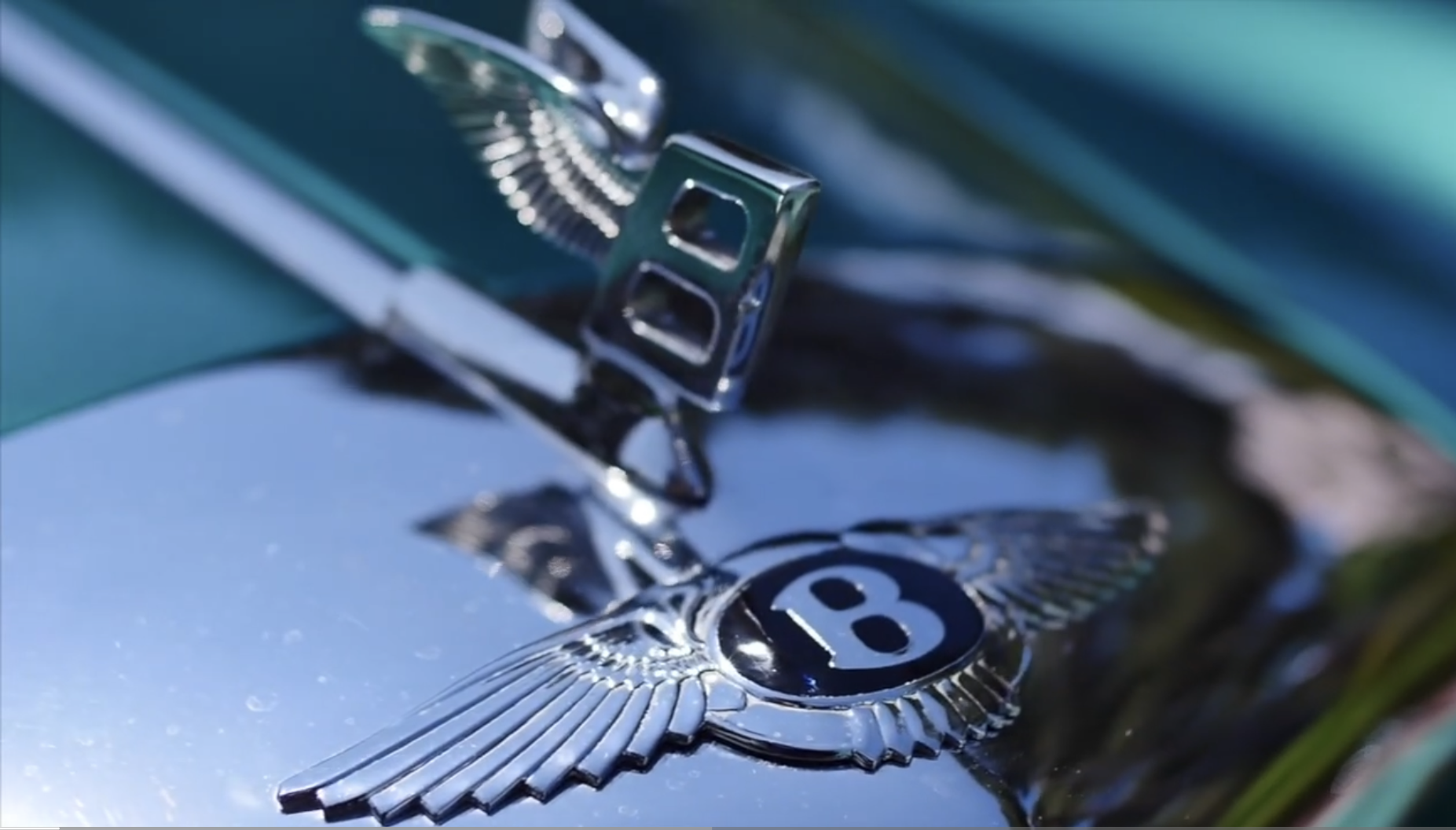 Bentley- 360 Auction