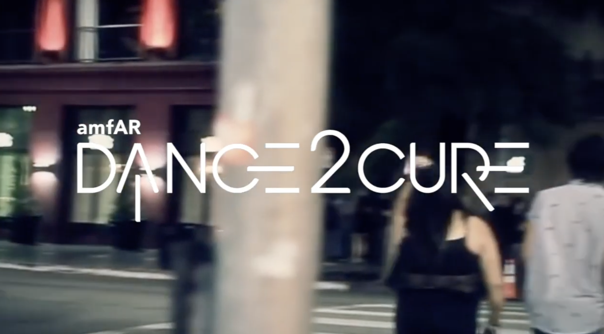 Dance2Cure Promo