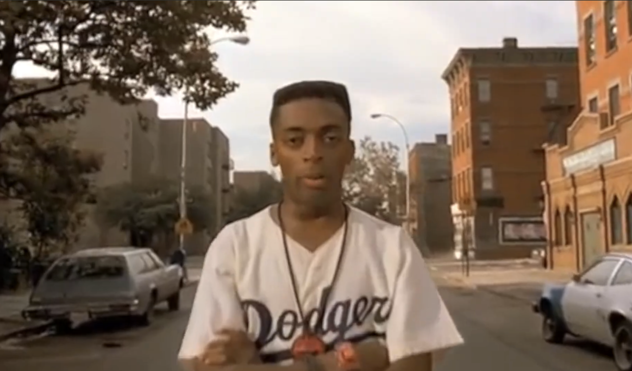 Spike Lee_Tribute\Intro Video