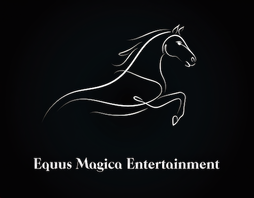 Equus Magica Entertainment company associated with Paleocene Films and the movie Cumberland